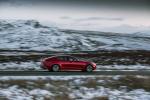 Kia Stinger GT-Line S 2017 года (UK)